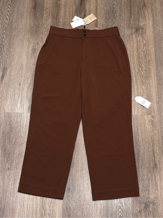 Universal Standard Pants - Universal Standard All Day Pants NWT Stretch Suiting Office Work S 14 16